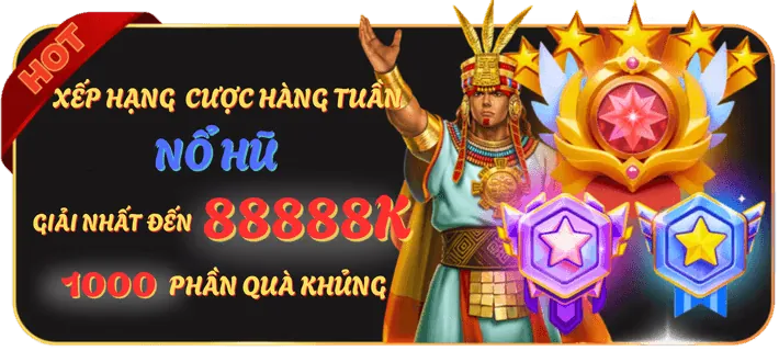 Các chương trình khuyến mãi hấp dẫn tại 777king99 game bài