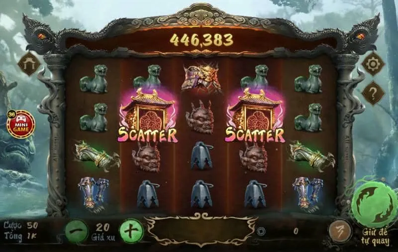 Khuyến mãi độc quyền tại 777king99 game bài