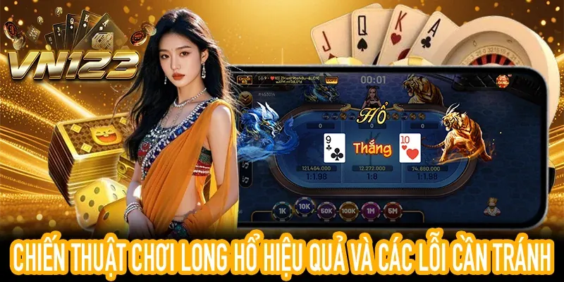 Xu hướng cá cược 2024