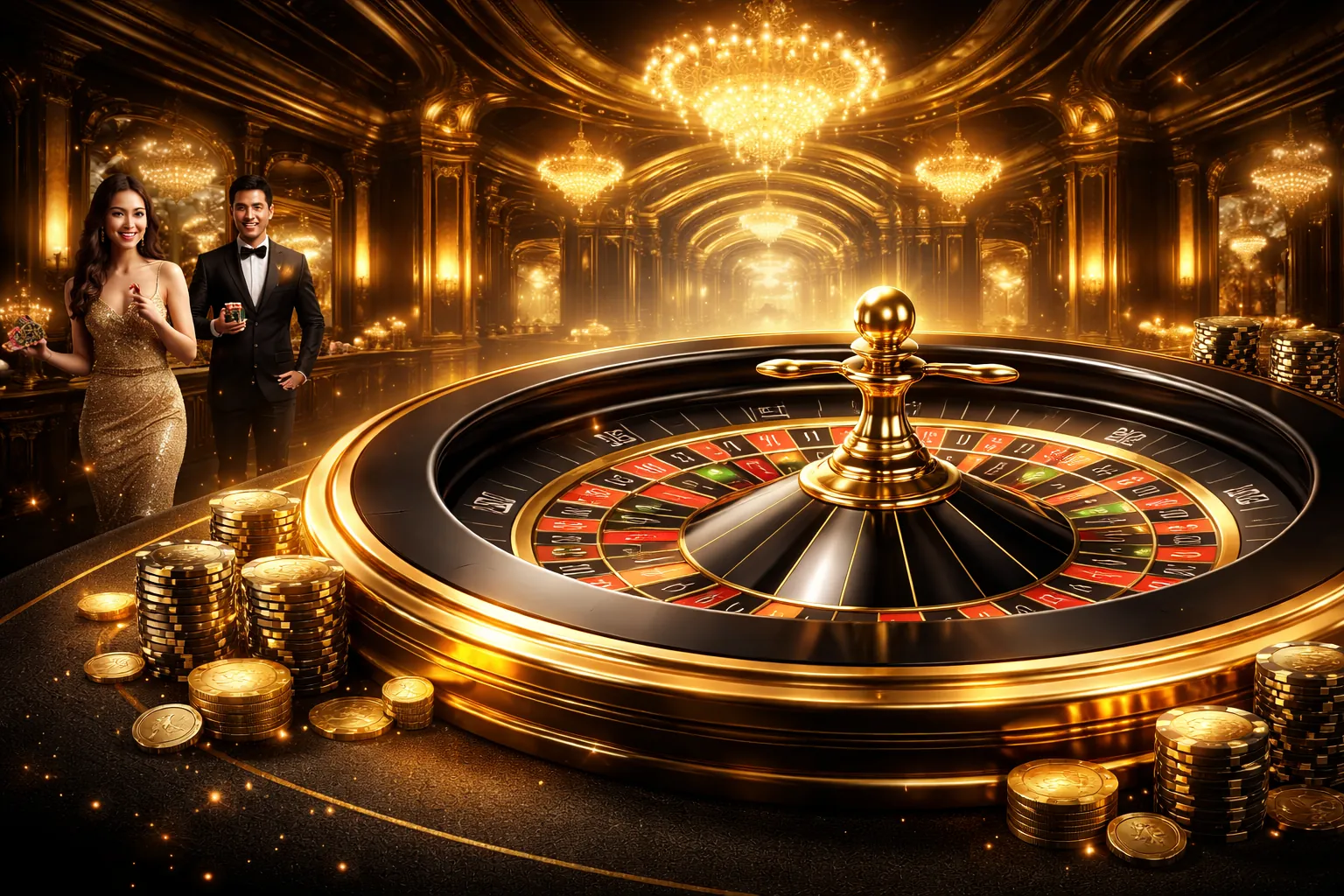 Thực tế ảo và thực tế tăng cường trong game bài