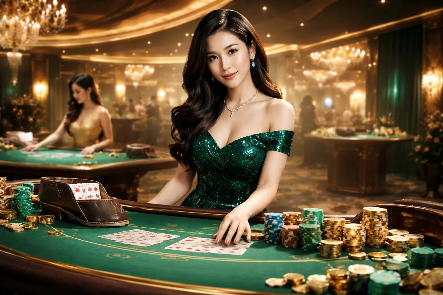 Sòng bạc trực tuyến 777king99 game bài