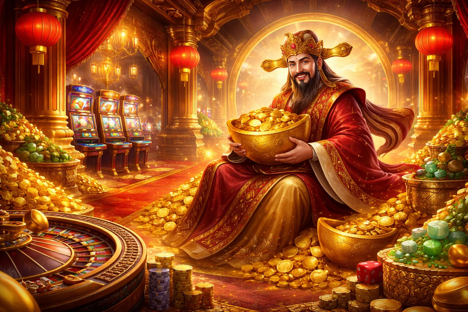Blockchain và tiền điện tử trong cá cược