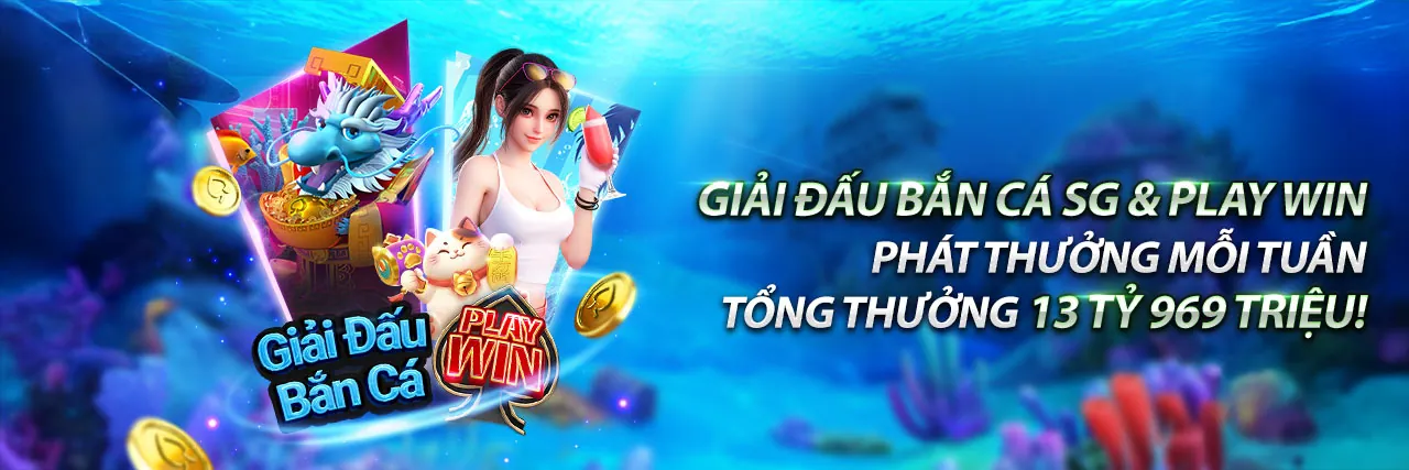 Trải nghiệm bắn cá đỉnh cao tại 777king99 game bài